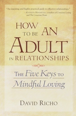 How to be an Adult in Relationships PDF Download