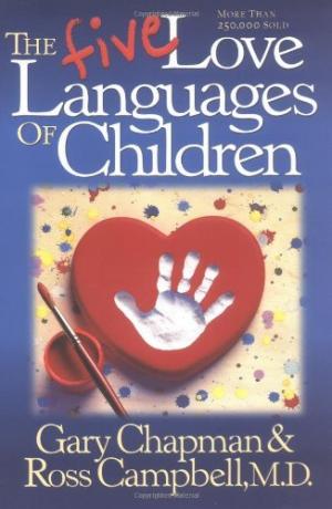 The Five Love Languages of Children PDF Download