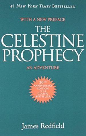 The Celestine Prophecy #1 by James Redfield PDF Download