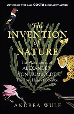 The Invention of Nature by Andrea Wulf PDF Download