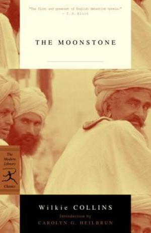The Moonstone by Wilkie Collins PDF Download