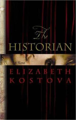 The Historian by Elizabeth Kostova PDF Download