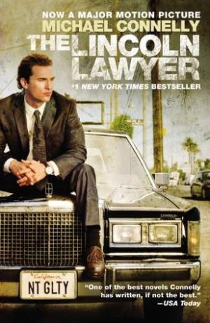The Lincoln Lawyer #1 by Michael Connelly PDF Download