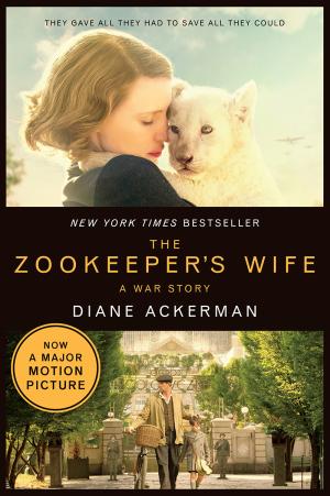 The Zookeeper's Wife by Diane Ackerman PDF Download