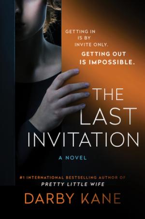The Last Invitation by Darby Kane PDF Download