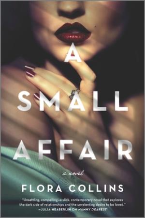 A Small Affair by Flora Collins PDF Download