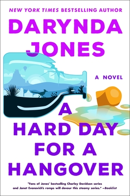 A Hard Day for a Hangover (Sunshine Vicram #3) PDF Download