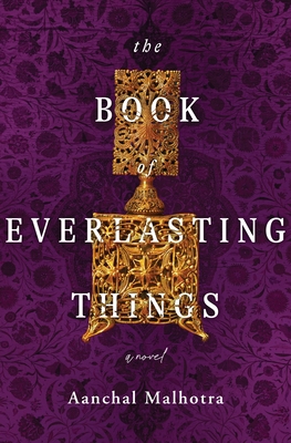The Book of Everlasting Things by Aanchal Malhotra PDF Download