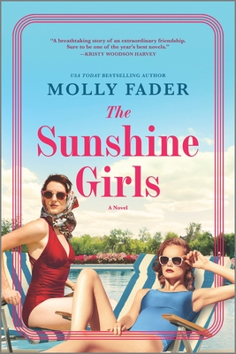 The Sunshine Girls by Molly Fader PDF Download