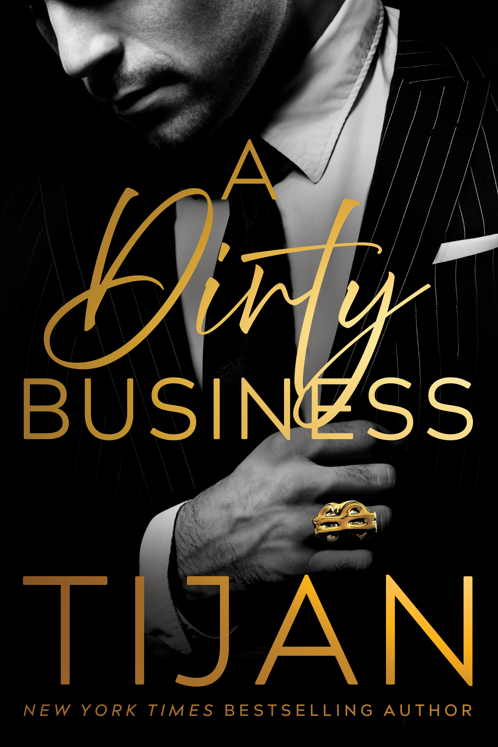 A Dirty Business (Kings of New York #1) PDF Download