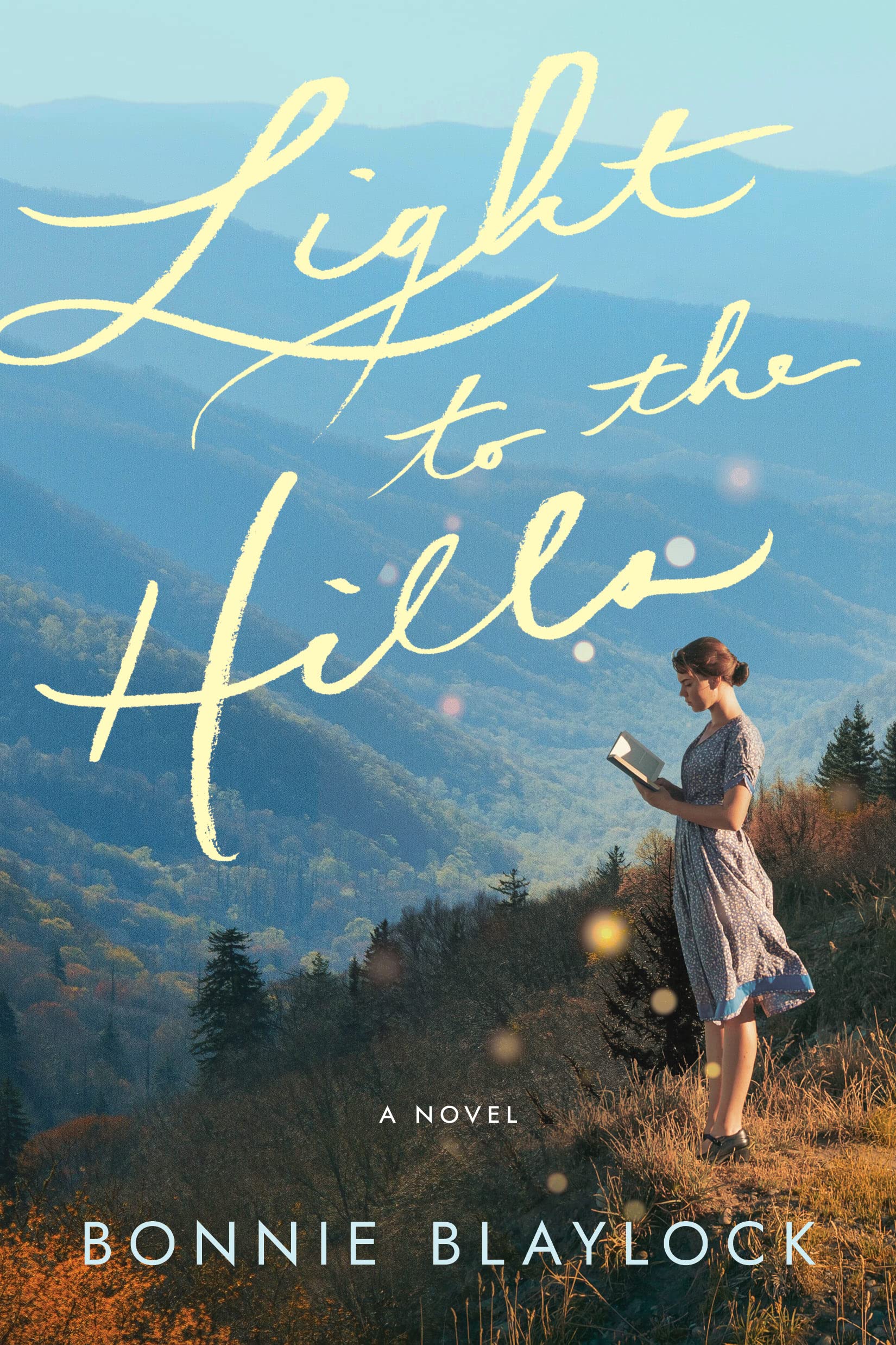 Light to the Hills by Bonnie Blaylock PDF Download