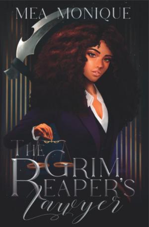 The Grim Reaper's Lawyer by Mea Monique PDF Download