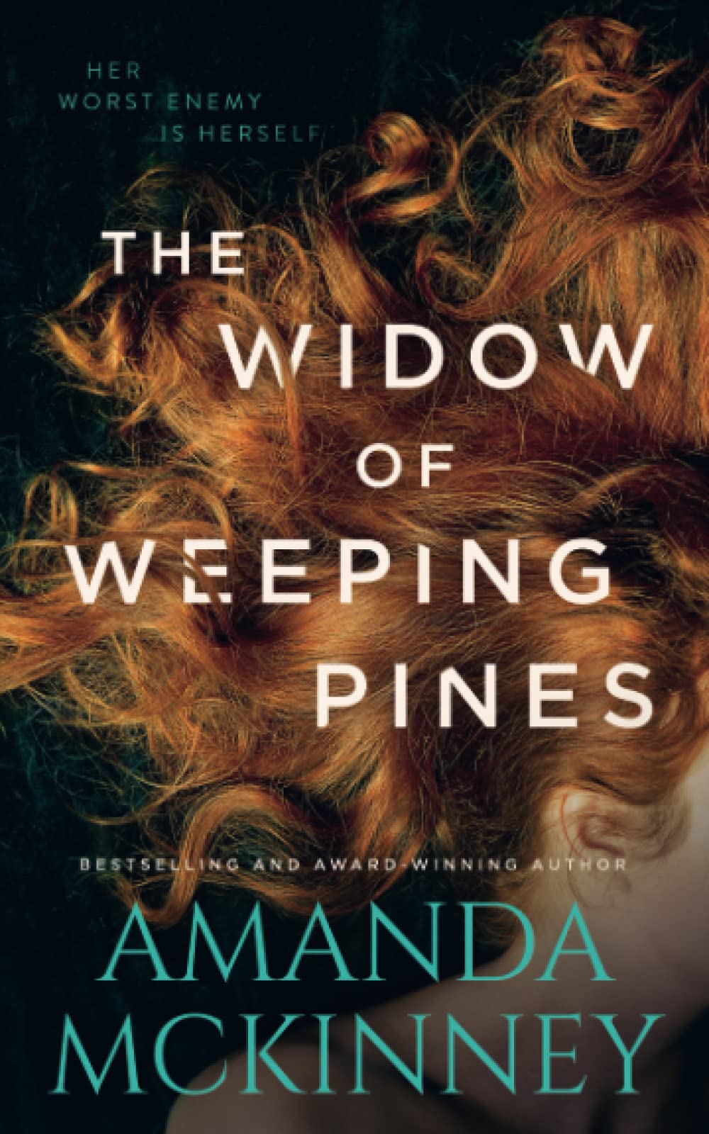 The Widow of Weeping Pines (Mad Women Series #2) PDF Download