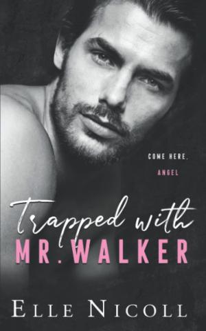 Trapped with Mr. Walker (The Men #6) PDF Download