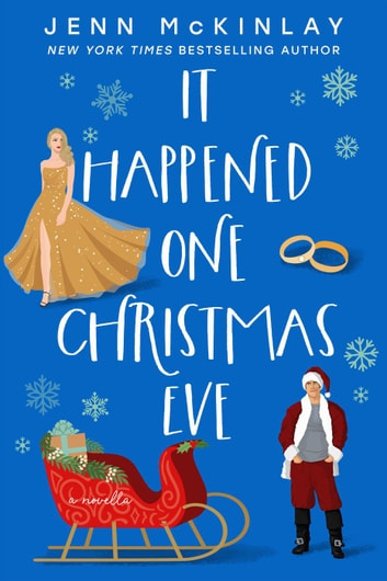 It Happened One Christmas Eve #3 PDF Download
