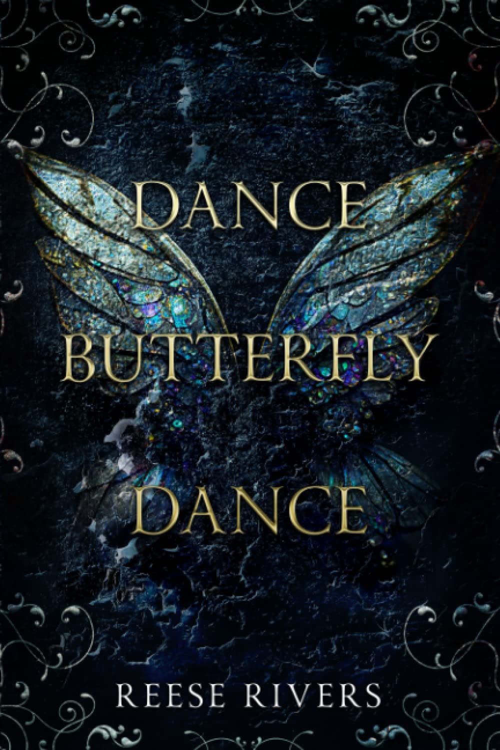 Dance Butterfly Dance (Masked Duet #1) PDF Download