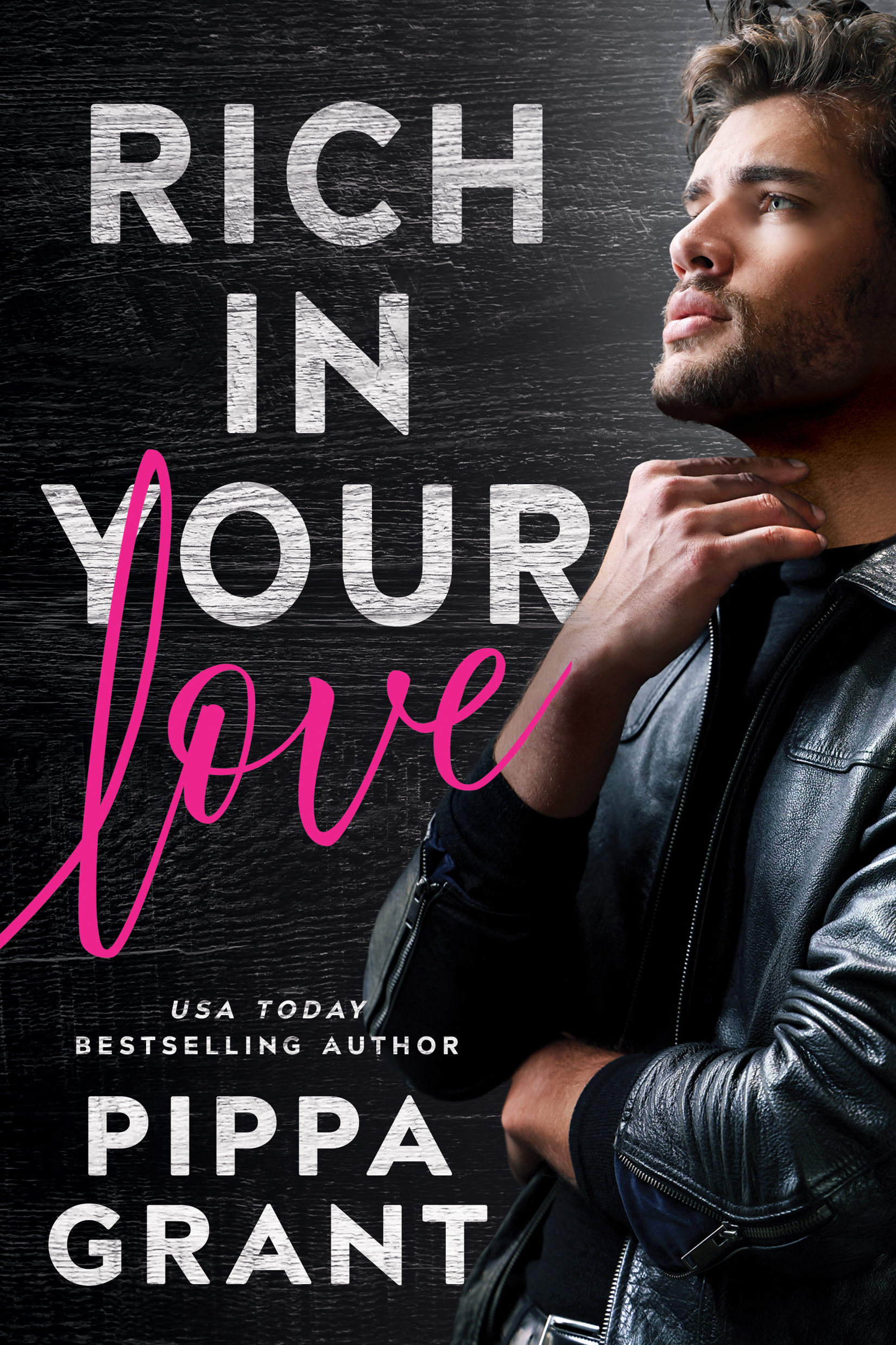 Rich in Your Love (Tickled Pink #2) PDF Download