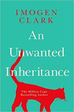 An Unwanted Inheritance by Imogen Clark PDF Download