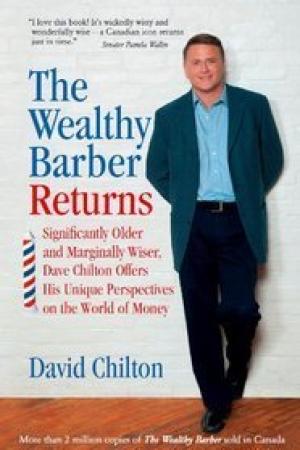 The Wealthy Barber Returns by David Chilton PDF Download