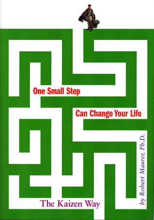 One Small Step Can Change Your Life PDF Download