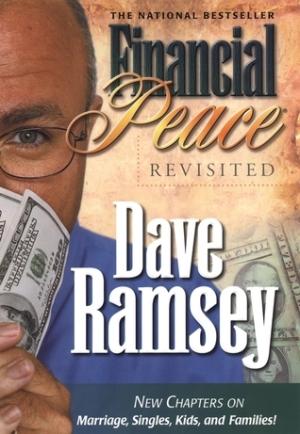 Financial Peace Revisited by Dave Ramsey PDF Download