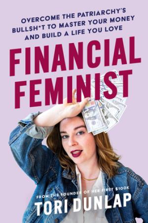 Financial Feminist by Tori Dunlap PDF Download