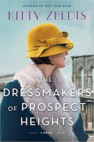 The Dressmakers of Prospect Heights PDF Download