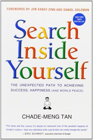 Search Inside Yourself by Chade-Meng Tan PDF Download