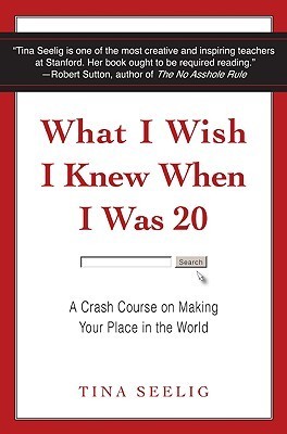 What I Wish I Knew When I Was 20 PDF Download