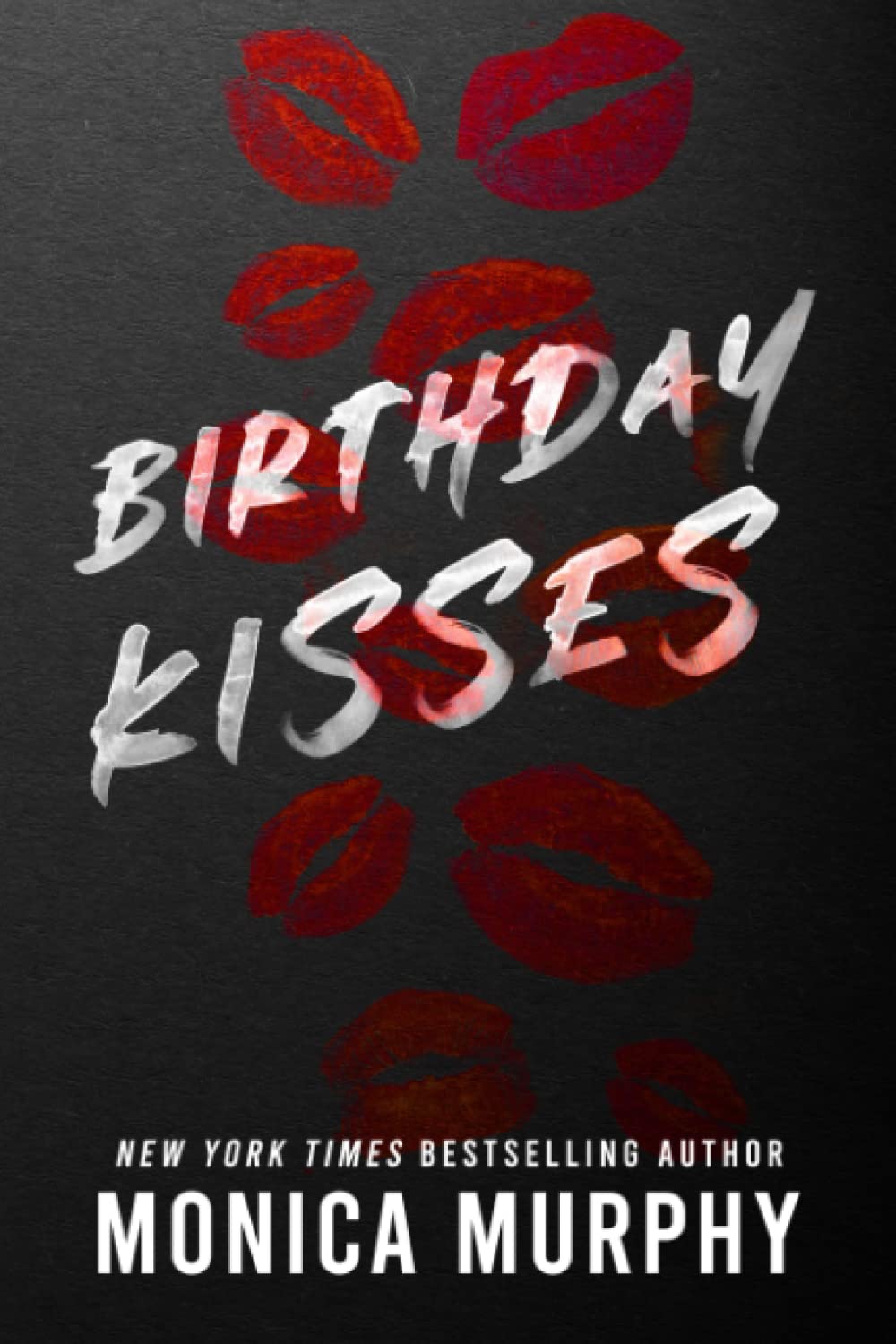 Birthday Kisses (Lancaster Prep #2.5) PDF Download