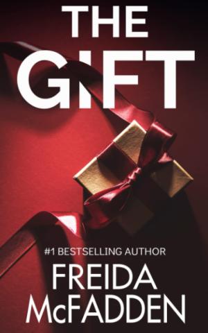 The Gift by Freida McFadden PDF Download