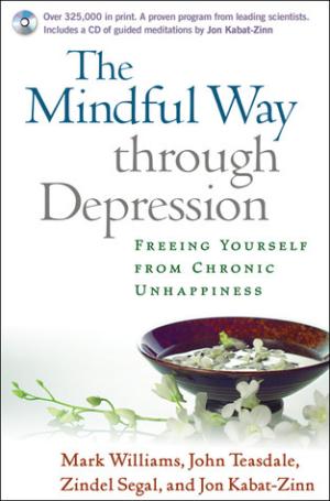 The Mindful Way Through Depression PDF Download
