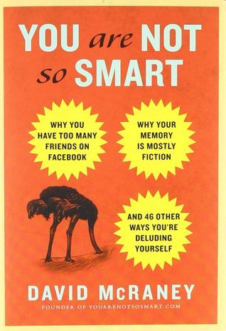 You are Not So Smart by David McRaney PDF Download