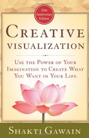 Creative Visualization by Shakti Gawain PDF Download