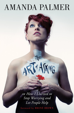 The Art of Asking by Amanda Palmer PDF Download