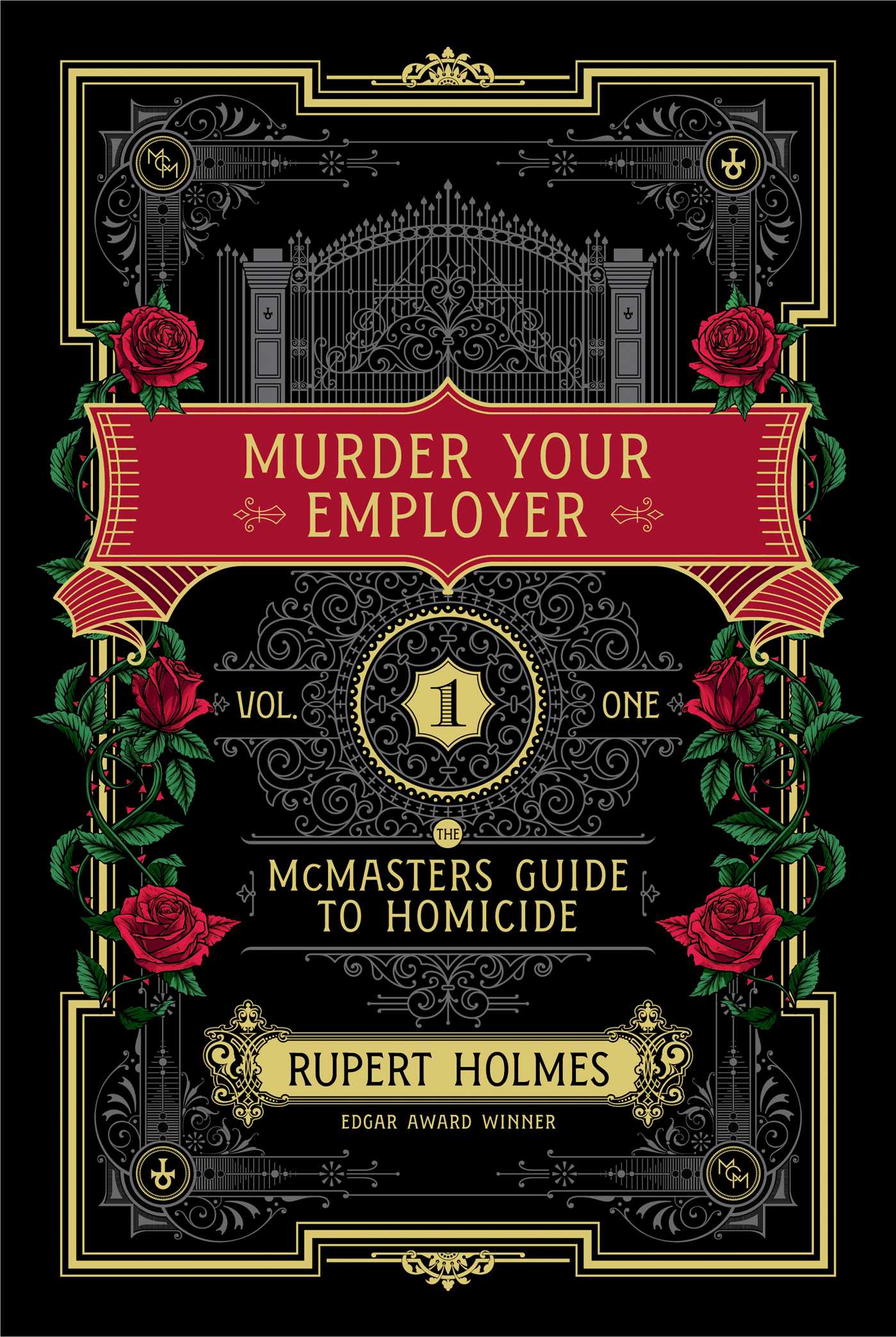 Murder Your Employer by Rupert Holmes PDF Download