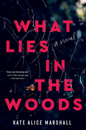 What Lies in the Woods PDF Download