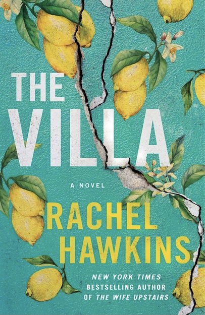 The Villa by Rachel Hawkins PDF Download