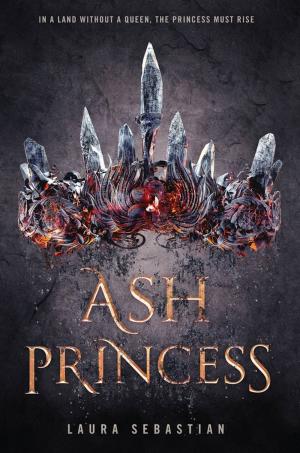 Ash Princess (Ash Princess Trilogy #1) PDF Download