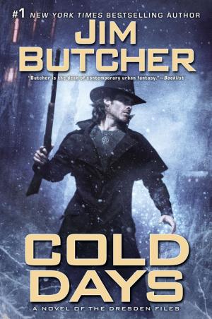 Cold Days (The Dresden Files #14) PDF Download