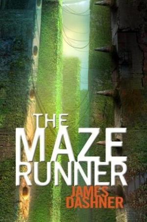 The Maze Runner #1 by James Dashner PDF Download