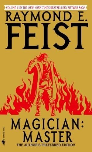 Magician: Master (The Riftwar Saga #2) PDF Download