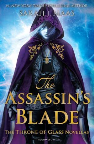 The Assassin's Blade (Throne of Glass #0.1-0.5) PDF Download