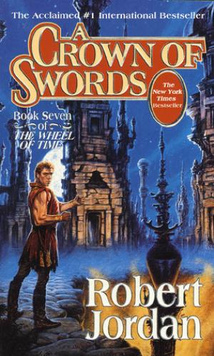 A Crown of Swords (The Wheel of Time #7) PDF Download