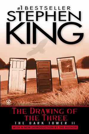 The Drawing of the Three #2 PDF Download