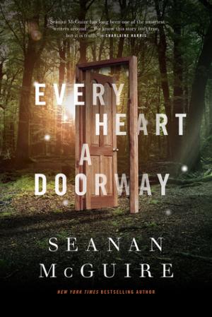 Every Heart a Doorway #1 PDF Download