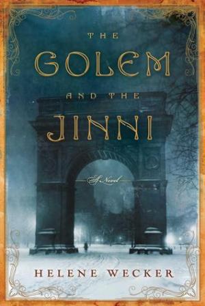 The Golem and the Jinni #1 PDF Download