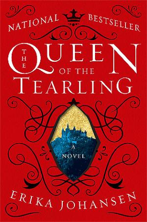The Queen of the Tearling #1 PDF Download