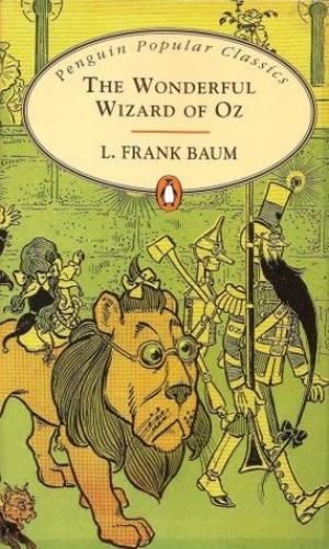 The Wonderful Wizard of Oz #1 PDF Download