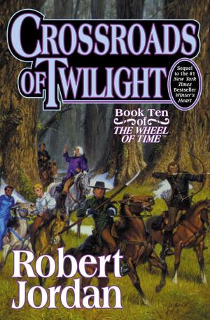 Crossroads of Twilight (The Wheel of Time #10) PDF Download